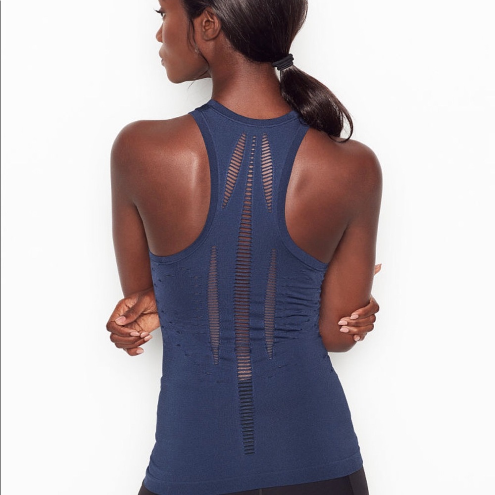 Victoria’s Secret Seamless Top